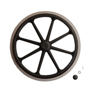 AQUATIC WHEELCHAIR PARTS